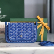 Goyard Satchel Bags